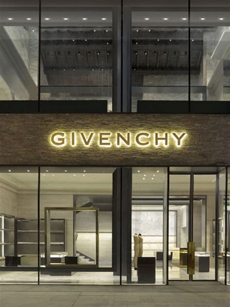 givenchy maison|Givenchy official online shop.